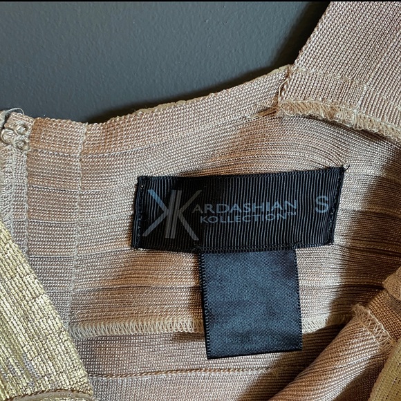 ORIGINAL KARDASHIAN KOLLECTION DRESS ✨ - Picture 3 of 3